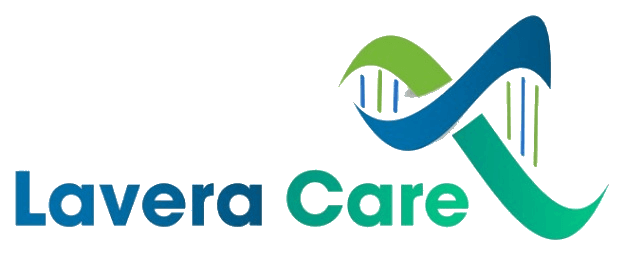 Lavera Care logo