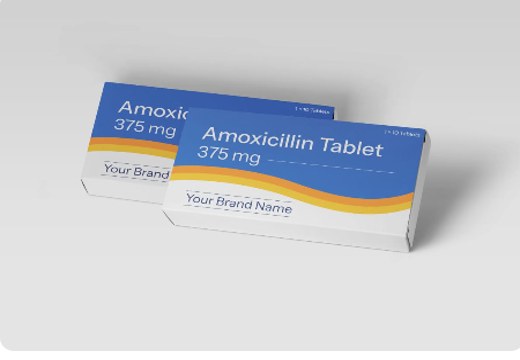 Amoxicillin Tablet