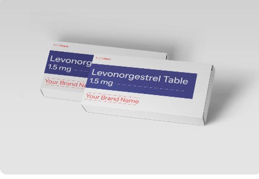 Levonorgestrel Tablet